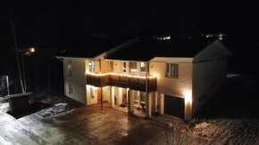 Villa Arctic Amalie Rovaniemi